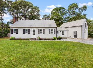 38 Lincoln Ave, West Yarmouth, MA 02673