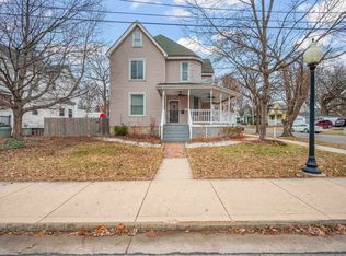 601 W Columbia Ter, Peoria, IL