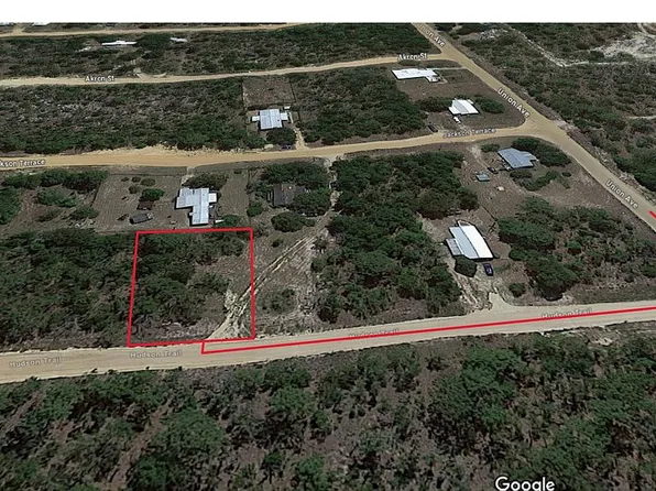 LOT 23 Hudson Trl Lot 24, Interlachen, FL 32148