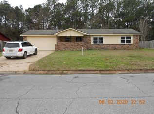 2737 Camino Grande St, Gautier, MS 39553