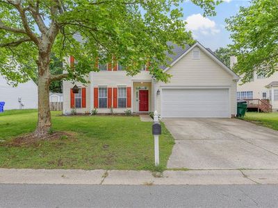 6329 Pelican Cres S, Suffolk, VA, 23435
