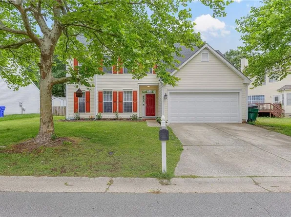 6329 Pelican Cres S, Suffolk, VA 23435