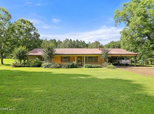 490 Davis Crossing Rd, Canton, MS 39046