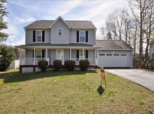8603 Leslie Ct, Fredericksburg, VA 22407