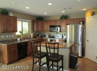 3500 E Crescent Way, Gilbert, AZ 85298