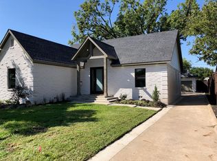 6919 Kenwell St, Dallas, TX 75209