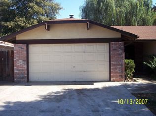 312 Boone Way, Modesto, CA 95351
