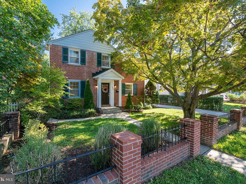 506 Park Ave, Towson, MD 21204 Zillow