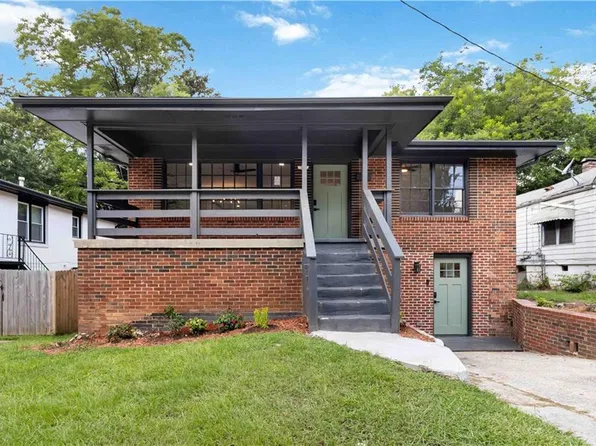74 Chappell Rd NW, Atlanta, GA 30314