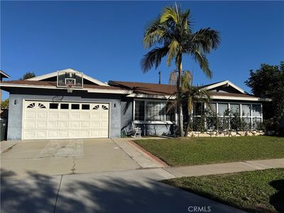 5711 Los Amigos St, Buena Park, CA, 90620
