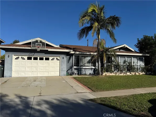 5711 Los Amigos St, Buena Park, CA 90620