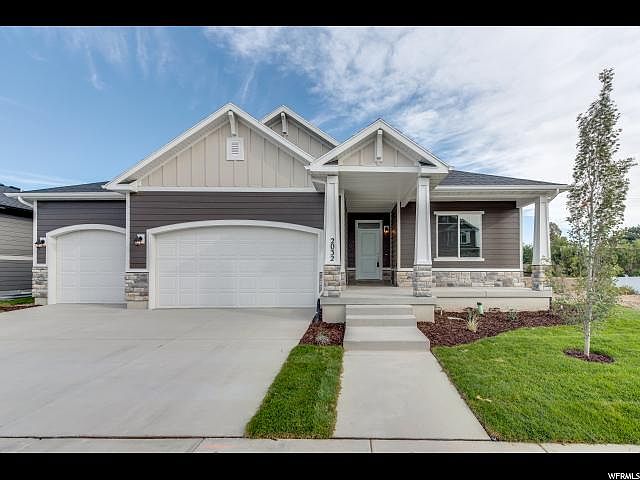 1st image of 2032 W Santorini Dr