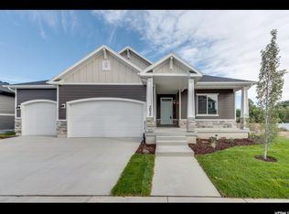 2032 W Santorini Dr, South Jordan, UT 84095
