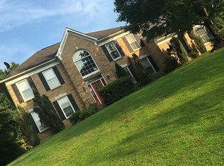 4237 Berry Rd, Gainesville, VA 20155