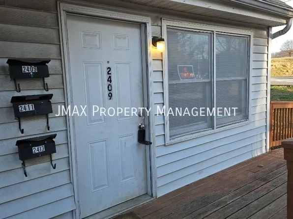 2409 Colonial Ave SW, Roanoke, VA 24015