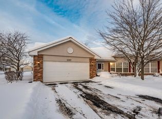 13327 Red Cedar Ln #0, Plainfield, IL 60544