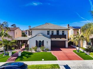 1442 Agate Creek Way, Chula Vista, CA 91915