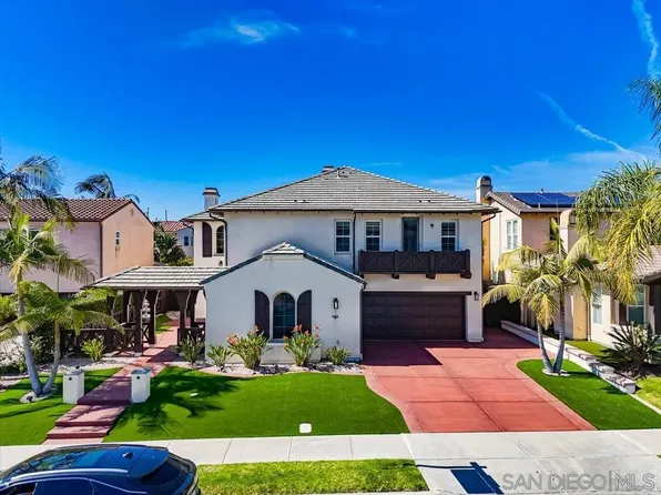 1442 Agate Creek Way, Chula Vista, CA 91915