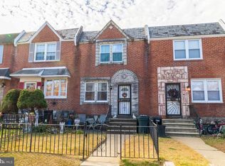 226 Benner St, Philadelphia, PA 19111