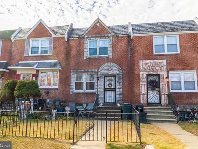 226 Benner St, Philadelphia, PA, 19111