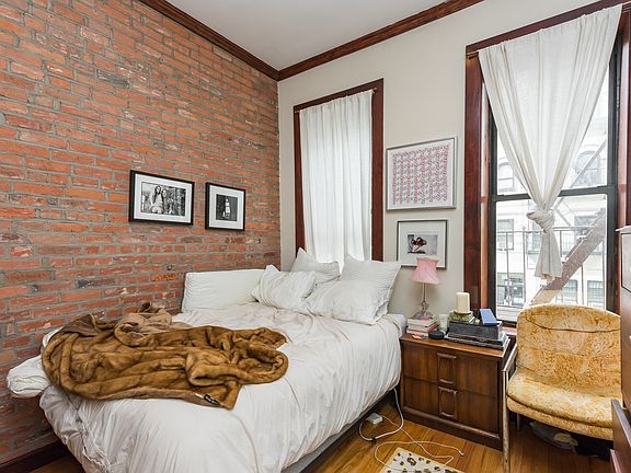 3rd image of 60 E 3rd St #24