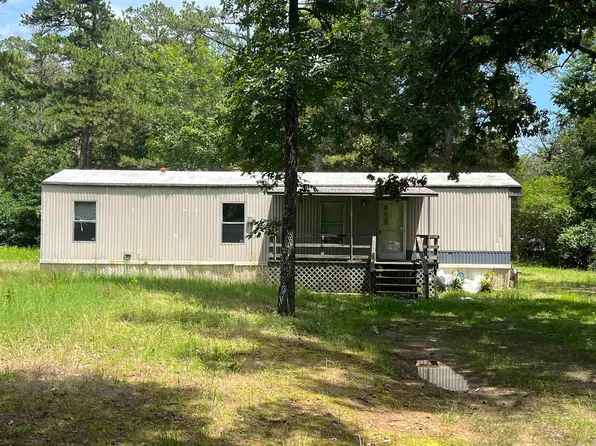 166 Wood Grove Ln, Higden, AR 72067