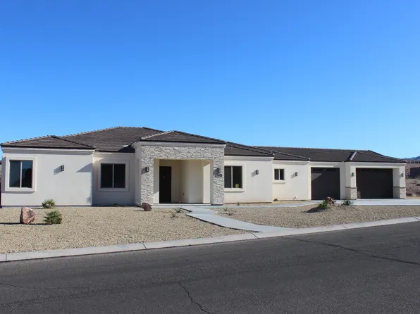 2905 Kolob Canyon Dr, Bullhead City, AZ 86429
