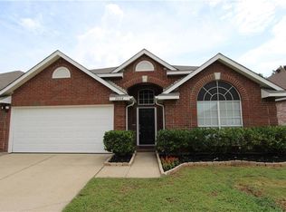2608 Chancellor Dr, Flower Mound, TX 75028