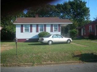 3032 24th St, Tuscaloosa, AL 35401