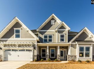 365 Dragonfly Dr, Lexington, SC 29072
