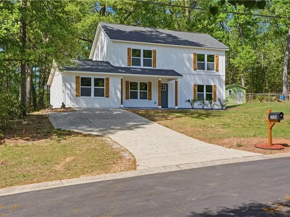 2598 Hencley Cir SW, Marietta, GA 30008