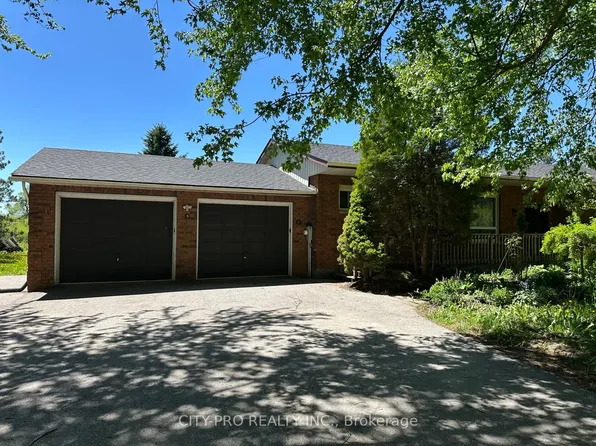 513370 2nd Line, Amaranth, ON L9W 0S3