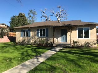 614 N Tulare Way, Upland, CA 91786
