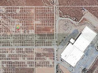 0 Heather Ave, Cabazon, CA 92230