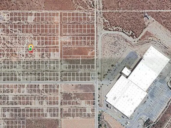 0 Heather Ave, Cabazon, CA 92230