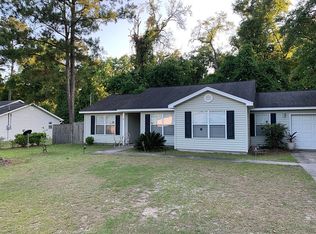 8 Rathbone Rd, Crawfordville, FL 32327