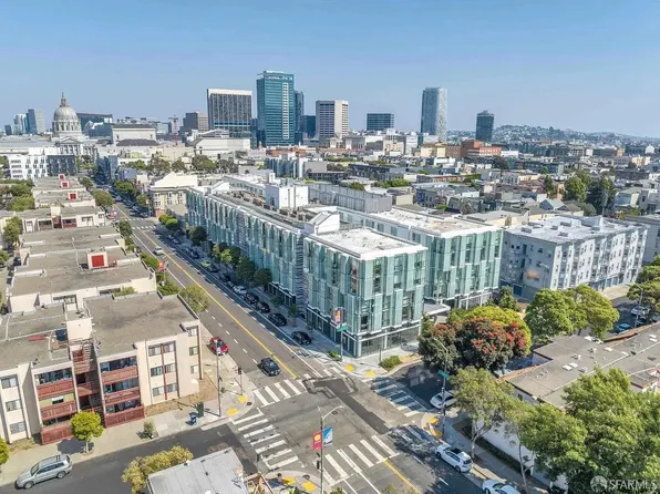 555 Fulton St #334, San Francisco, CA 94102