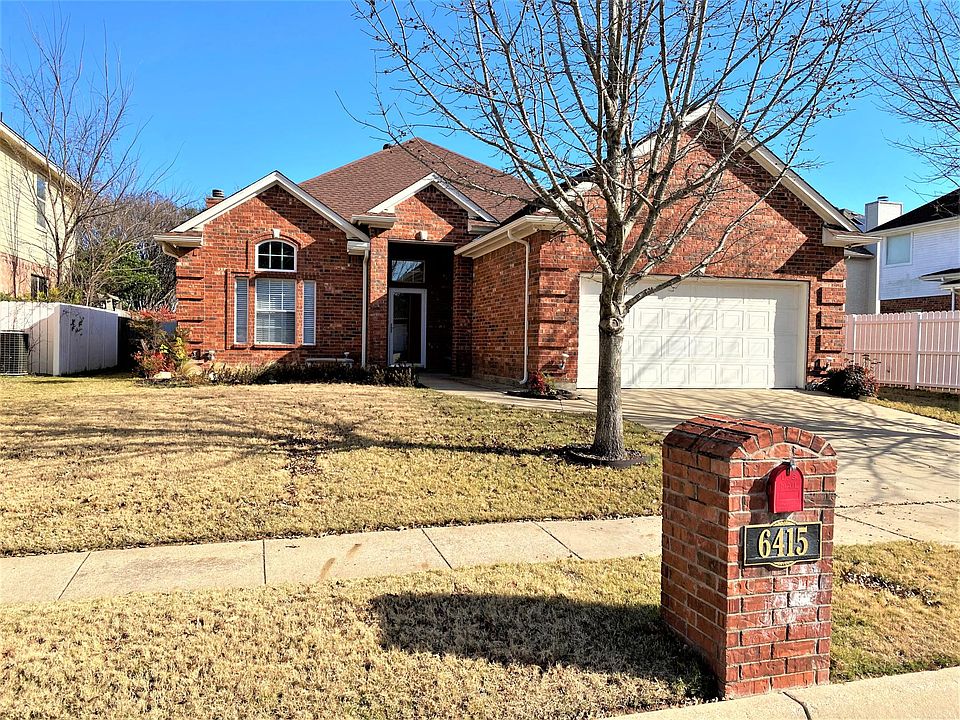 Beautiful home!