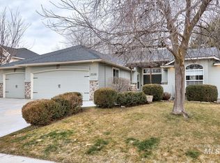 2518 E Trevino St, Eagle, ID 83616