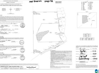 0 County Road 36, Chelsea, AL 35043