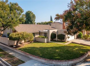 1954 Claudia Ave, Simi Valley, CA 93065