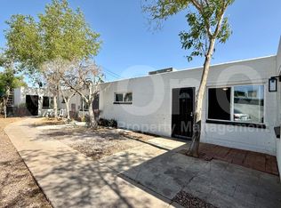 609 S Bellview APT B, Mesa, AZ 85204