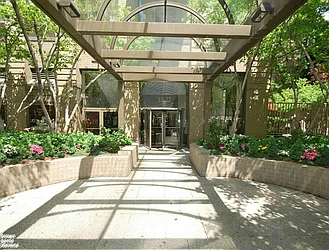 Rented by Brown Harris Stevens