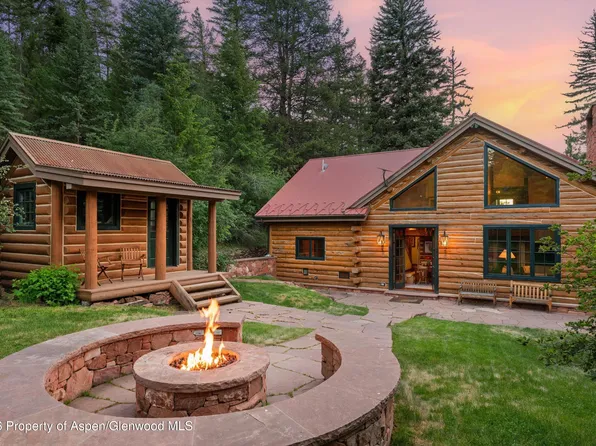 397 Oak Rd, Basalt, CO 81621