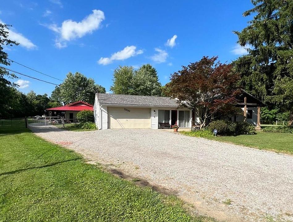7630 Templin Rd, Blanchester, OH 45107 MLS 1776481 Zillow
