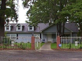 132 Lincoln Pinch Cir, Cordele, GA 31015