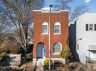 4317 Humphrey St, Saint Louis, MO 63116