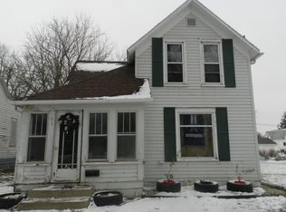 41 N 2nd Ave E, Hartley, IA 51346
