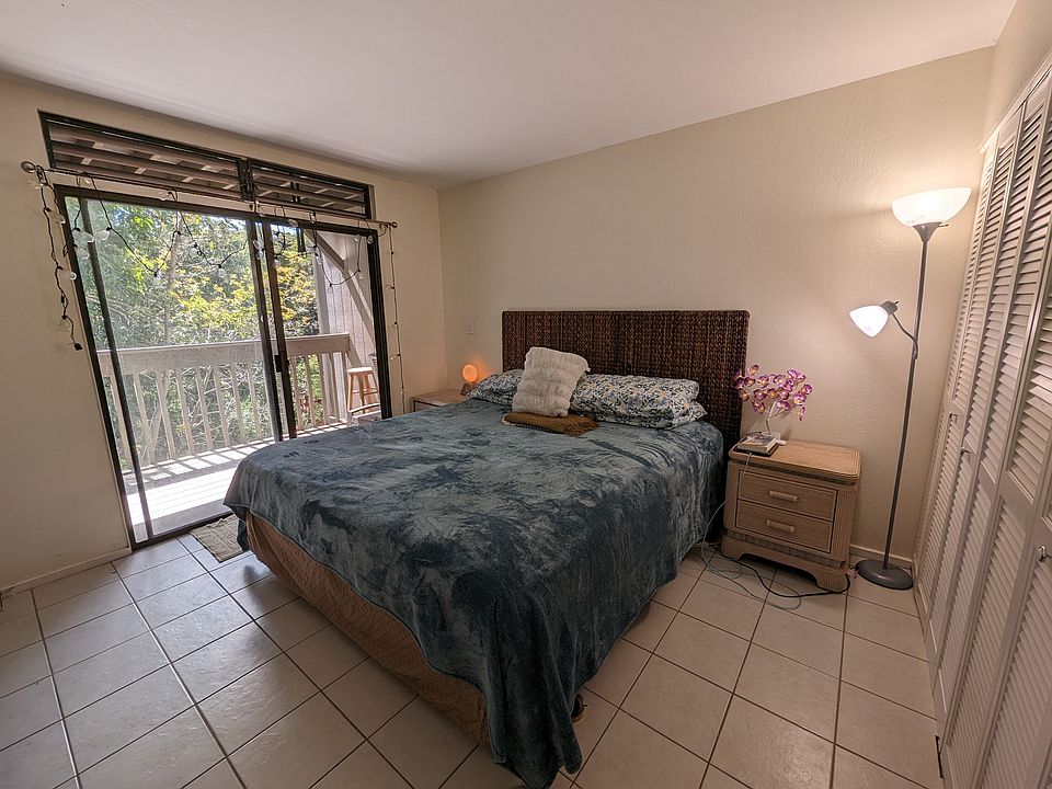 Downstairs Bedroom #1