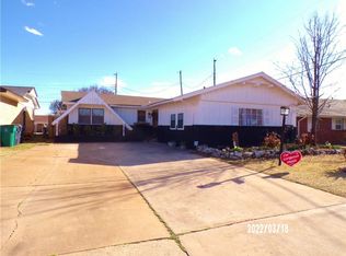 1024 SW 67th Pl, Oklahoma City, OK 73139
